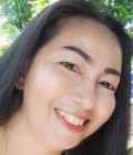 Rencontre Femme Thaïlande à โพธาราม : Dew, 46 ans